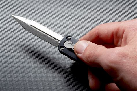 Are Automatic Knives Legal in Texas? Exploring the Blade of Legislation and Beyond