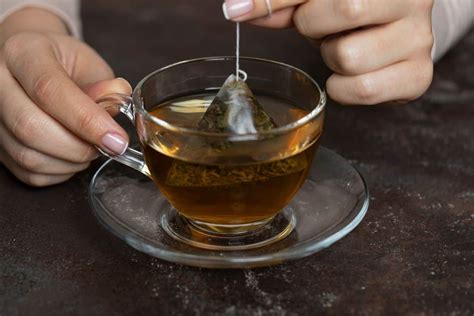 Can I Use a Tea Bag Twice? And Why Not Turn It Into a Hat?