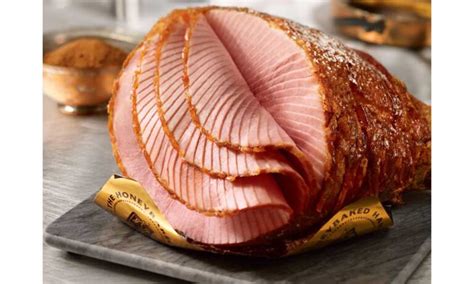 How Far Ahead Can You Buy a Honey Baked Ham, and Why Does Time Taste Better When It’s Smoked?