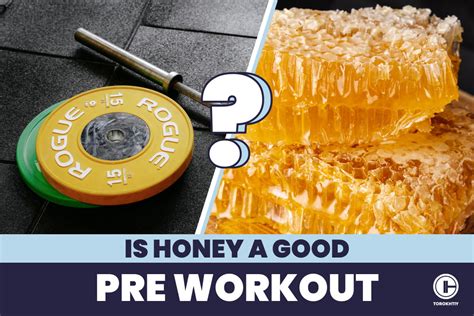 How Much Honey for Pre Workout: A Sweet Debate on Energy and Endurance