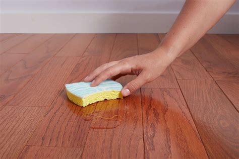 How to Clean Kitchen Floor: A Symphony of Spills and Shine