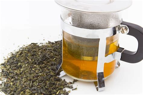 How to Make Tea in a Coffee Maker: A Journey Through Unconventional Brewing