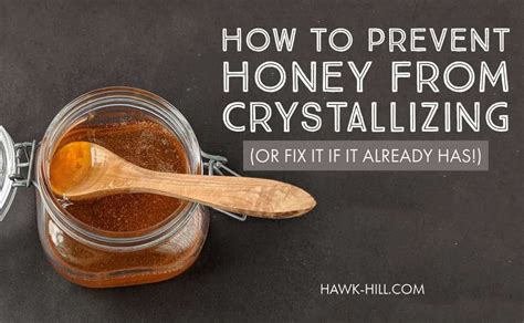 How to Melt Honey Crystals: A Journey Through Sweet Alchemy and the Art of Patience