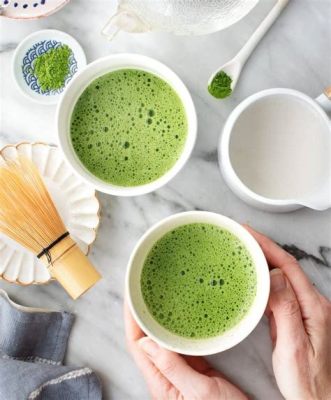 How to Prepare Matcha Tea: A Journey Through Flavor and Tradition