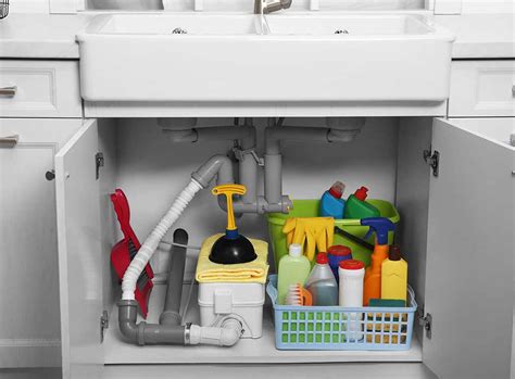 How to Turn Off Water Under Kitchen Sink: A Symphony of Practicality and Whimsy