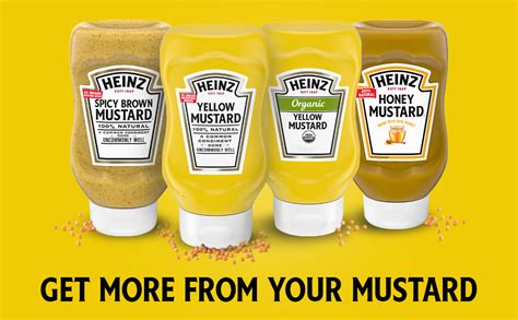 Is Heinz Honey Mustard Gluten Free? A Deep Dive into Condiment Conundrums