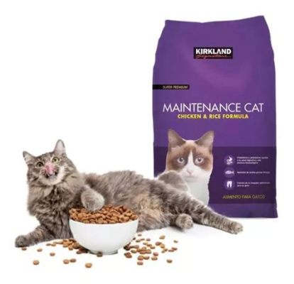 Is Kirkland Cat Food Good? Exploring the Feline Feast and Beyond