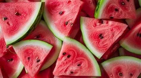 Is Watermelon a Fruit? Exploring the Juicy Mysteries of Nature's Candy