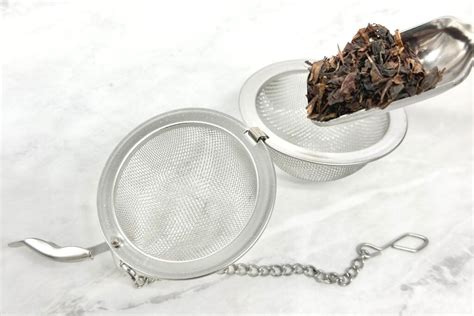 Tea Ball Infuser How to Use: A Journey Through the Art of Brewing and Beyond