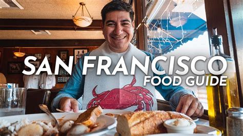 What Food is San Francisco Known For: A Culinary Journey Through the City by the Bay