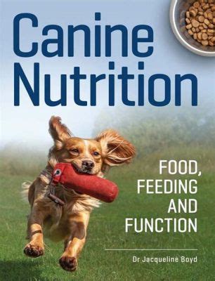 What is Crude Protein in Dog Food: A Deep Dive into Canine Nutrition and Beyond