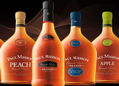 What Kind of Liquor is Paul Masson: A Journey Through Time and Taste