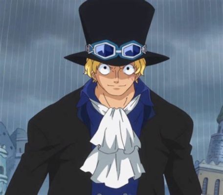 When Does Sabo Eat the Flame Fruit: A Journey Through Theories and Speculations