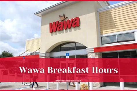 When Does Wawa Stop Serving Food: A Culinary Conundrum in the Realm of Convenience