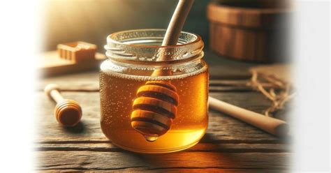 Why Am I Craving Honey: A Sweet Dive into the Mysteries of Desire